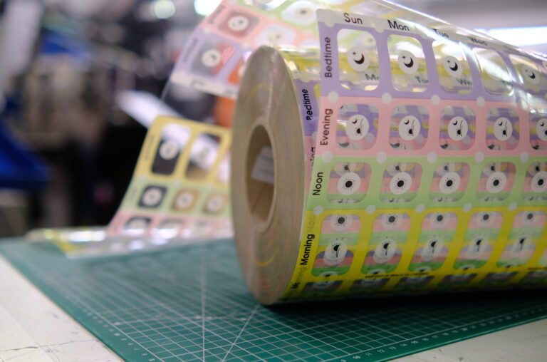 Solutions That Drive Patient Adherence - Medi-Clear