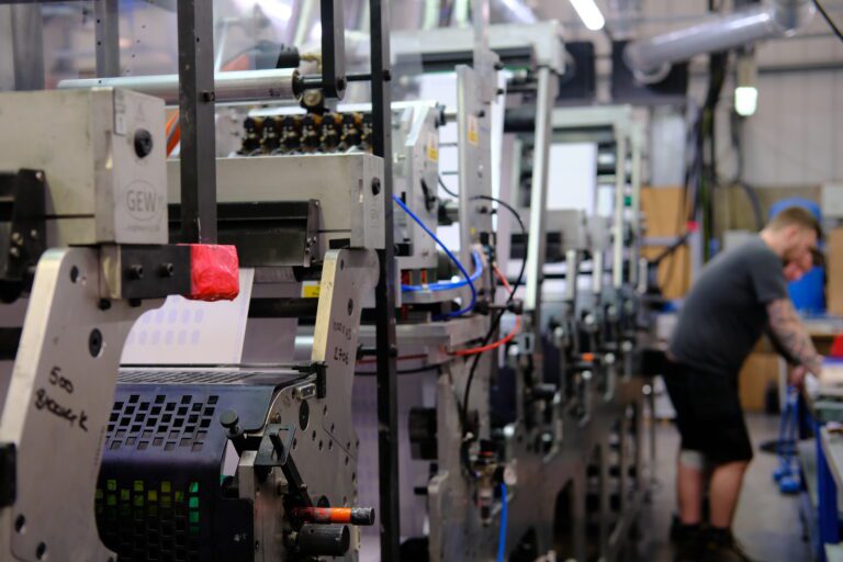 Medi-Clear - Trusted Innovation and Manufacturing